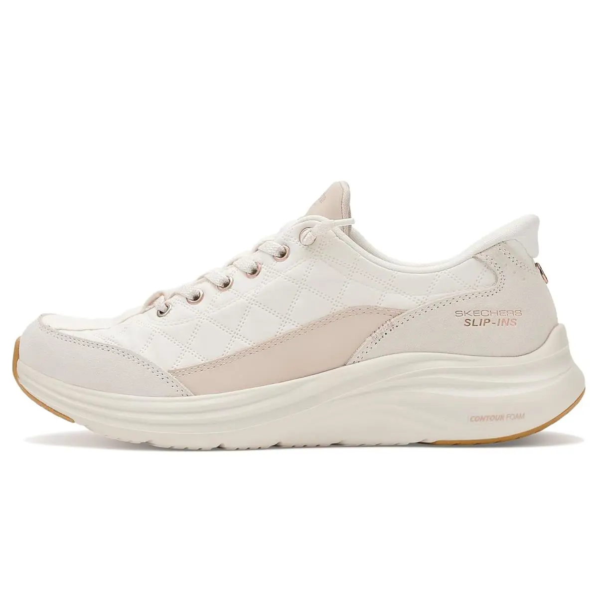 Skechers shoes - Taupe 2