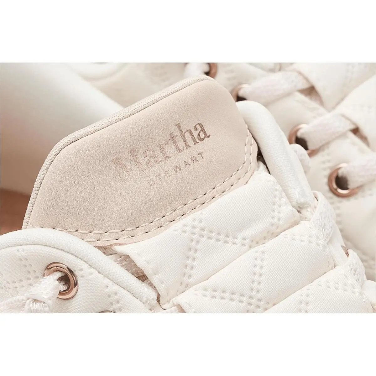 Skechers shoes - Off White 11