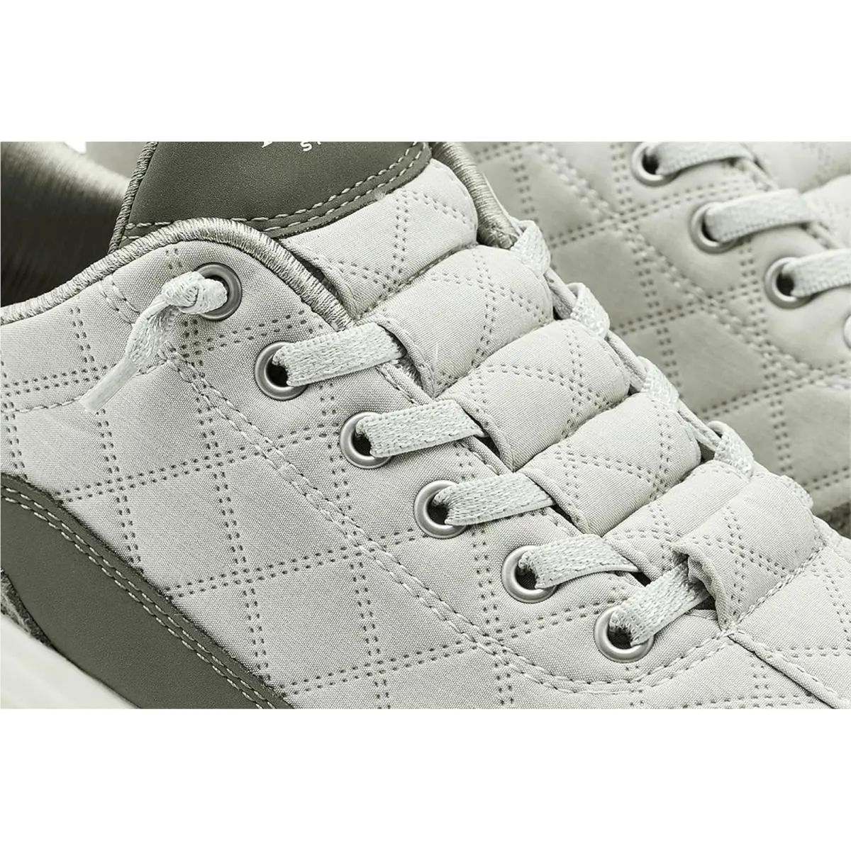 Skechers shoes - Taupe 25