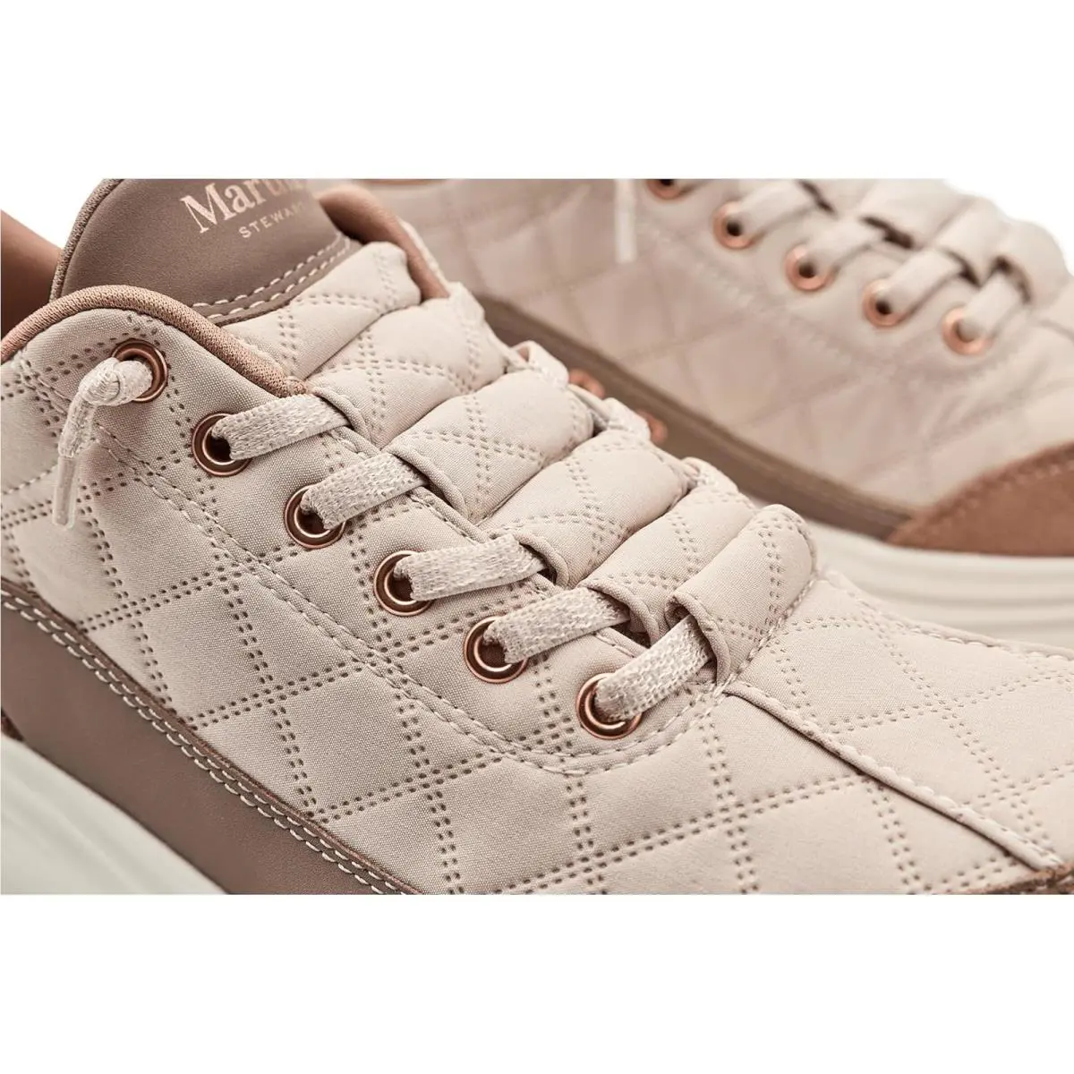 Skechers shoes - Taupe 11