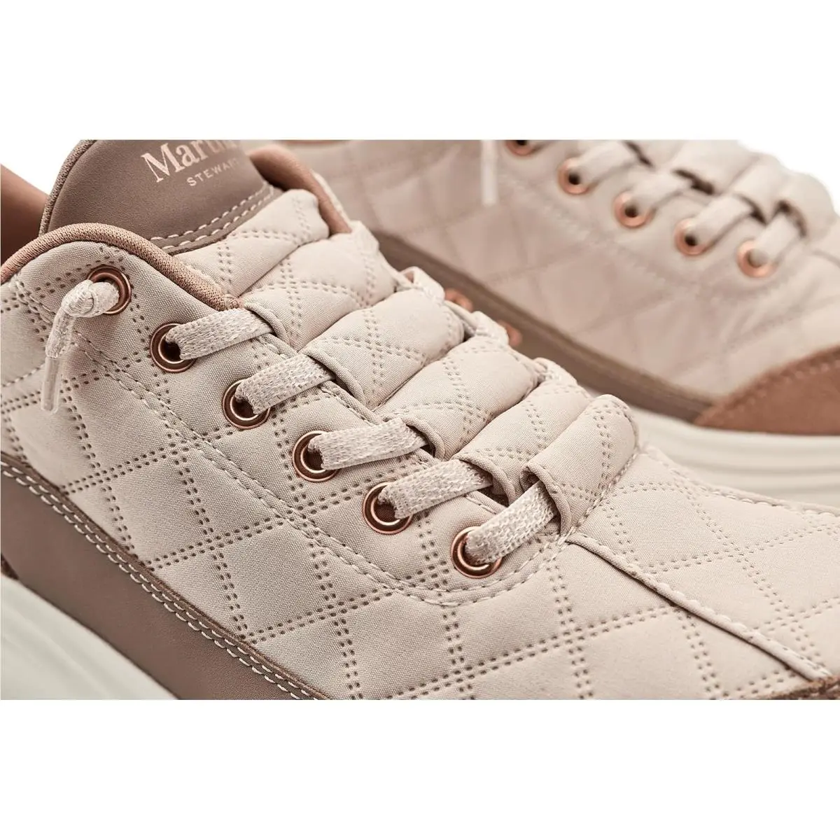 Skechers shoes - Off White 25