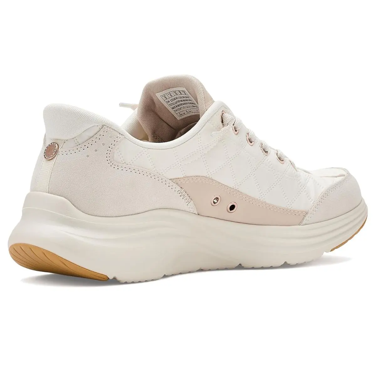 Skechers shoes - Off White 8