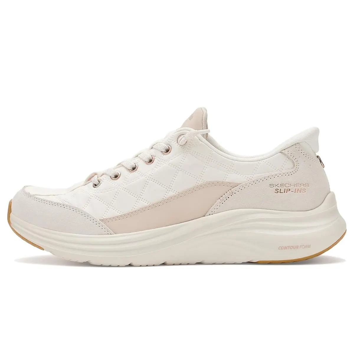 Skechers shoes - Off White 9