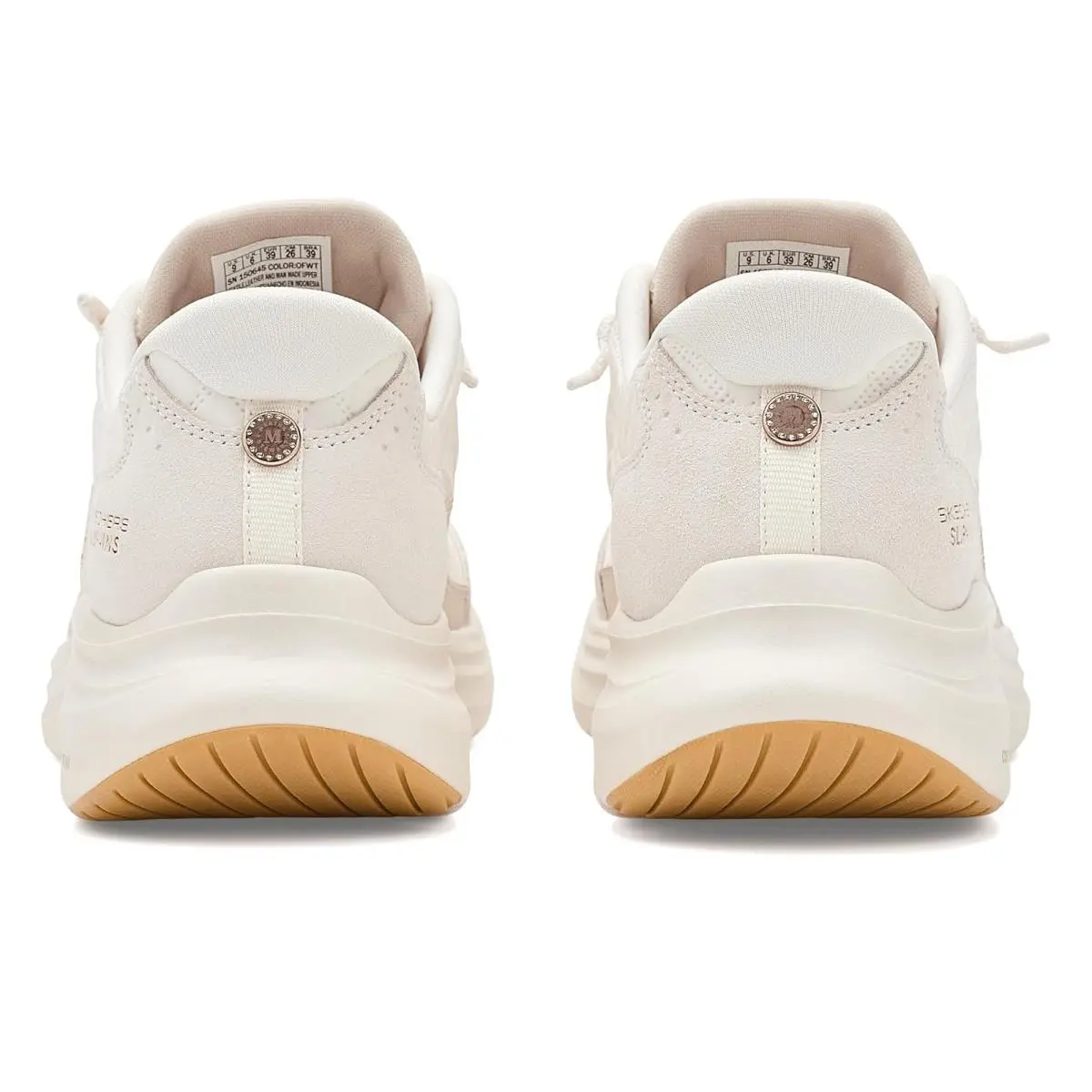 Skechers shoes - Off White 12