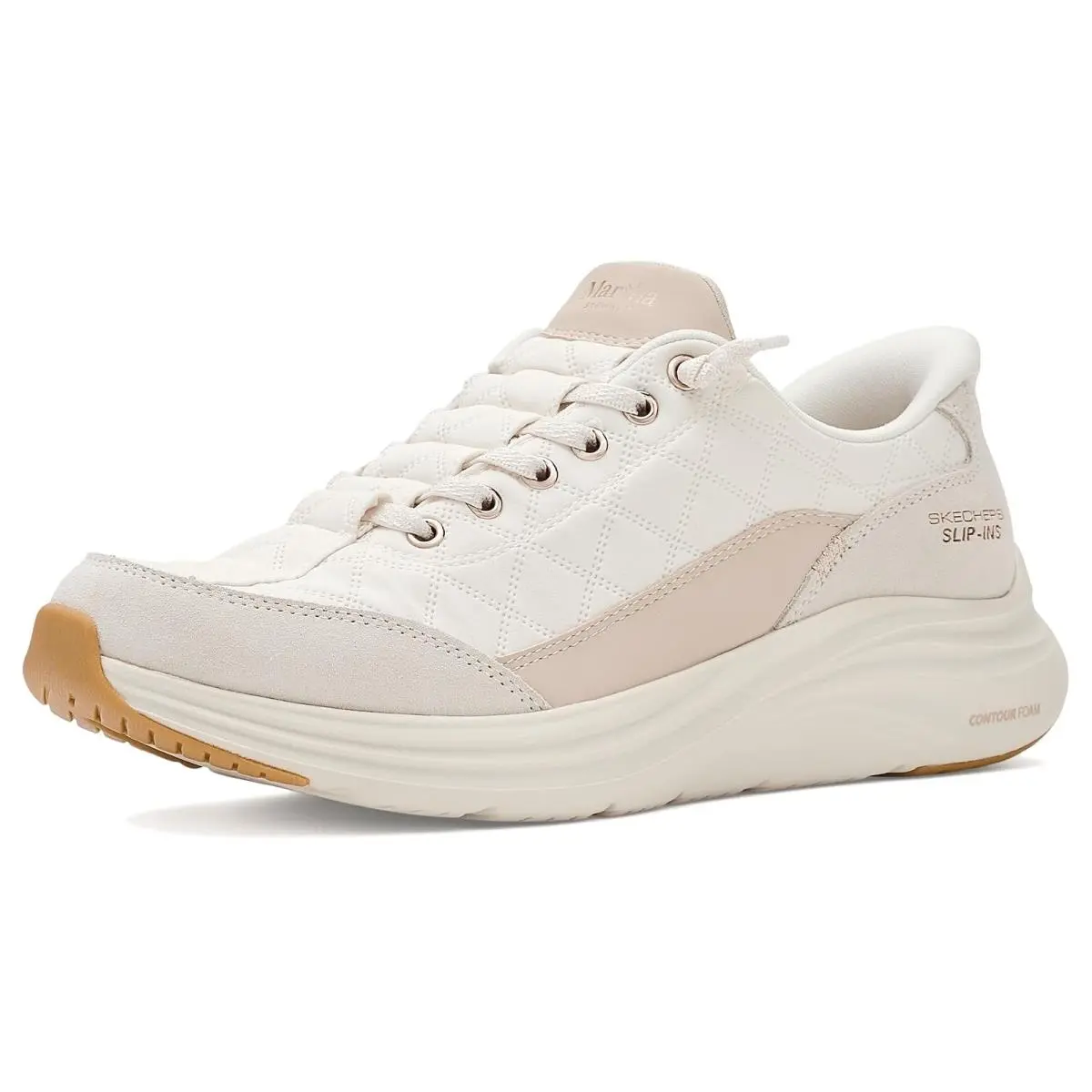 Skechers shoes - Off White 6