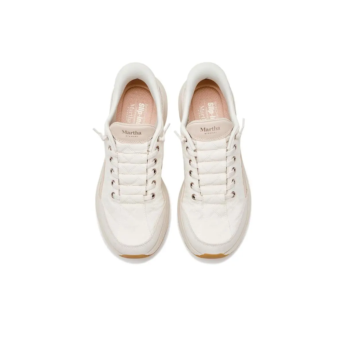 Skechers shoes - Off White 7