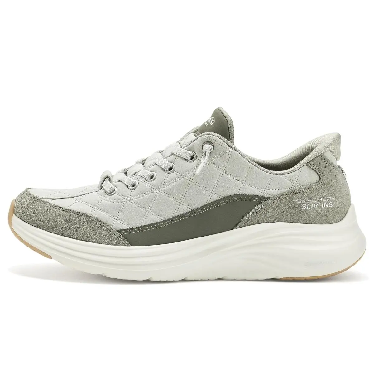 Skechers shoes - Off White 9