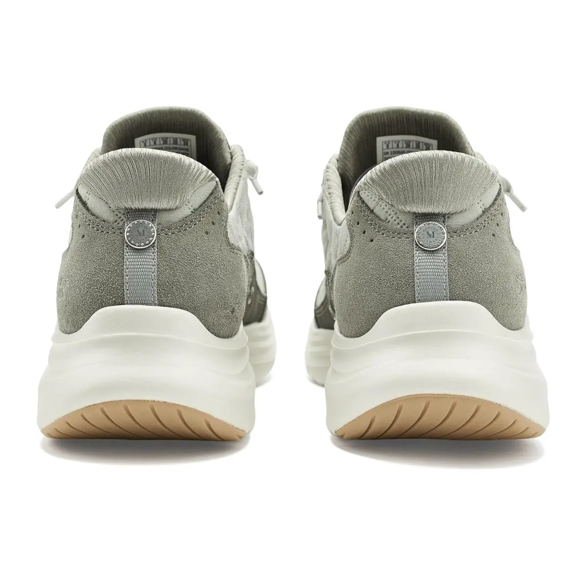 Skechers shoes - Off White 12