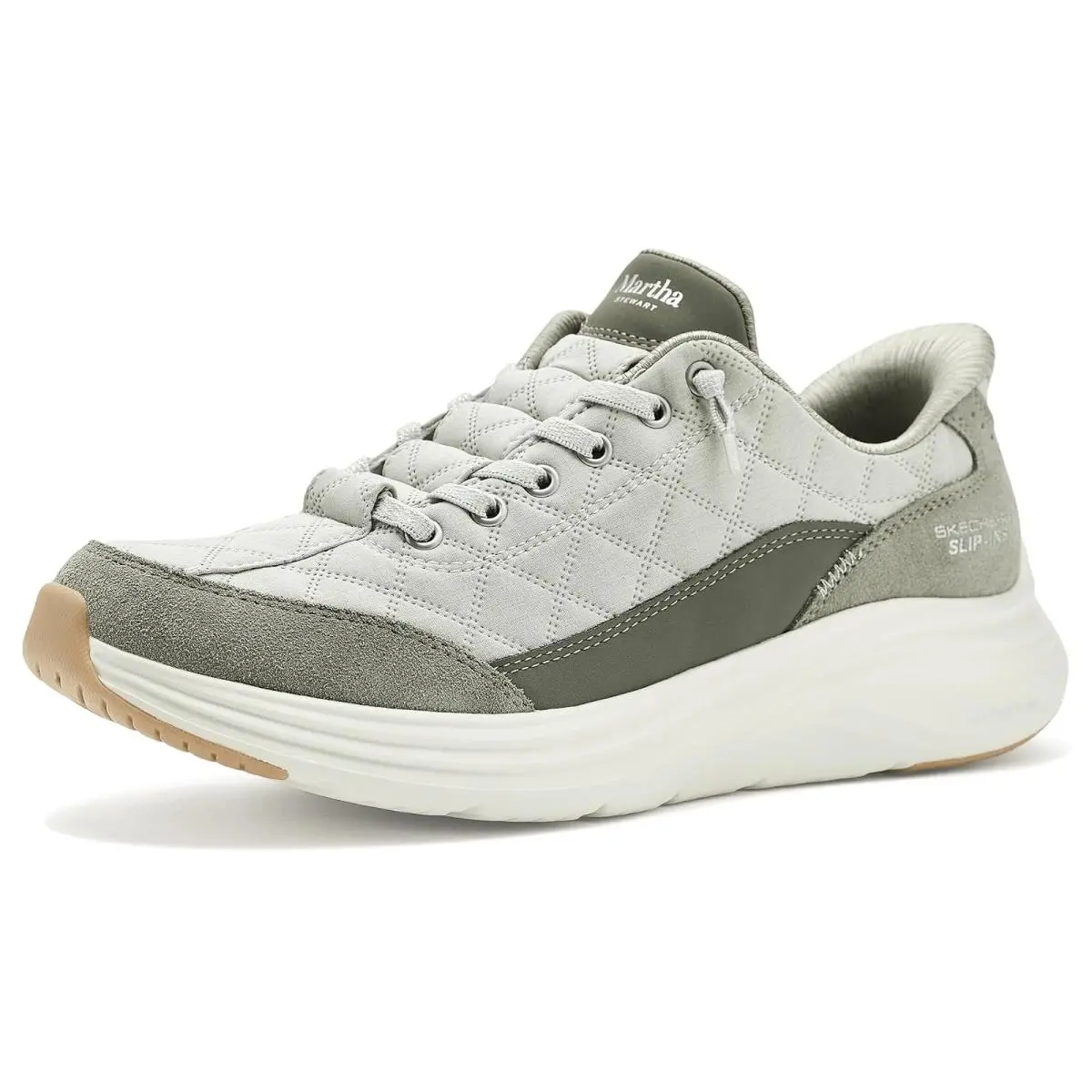 Skechers shoes - Off White 13