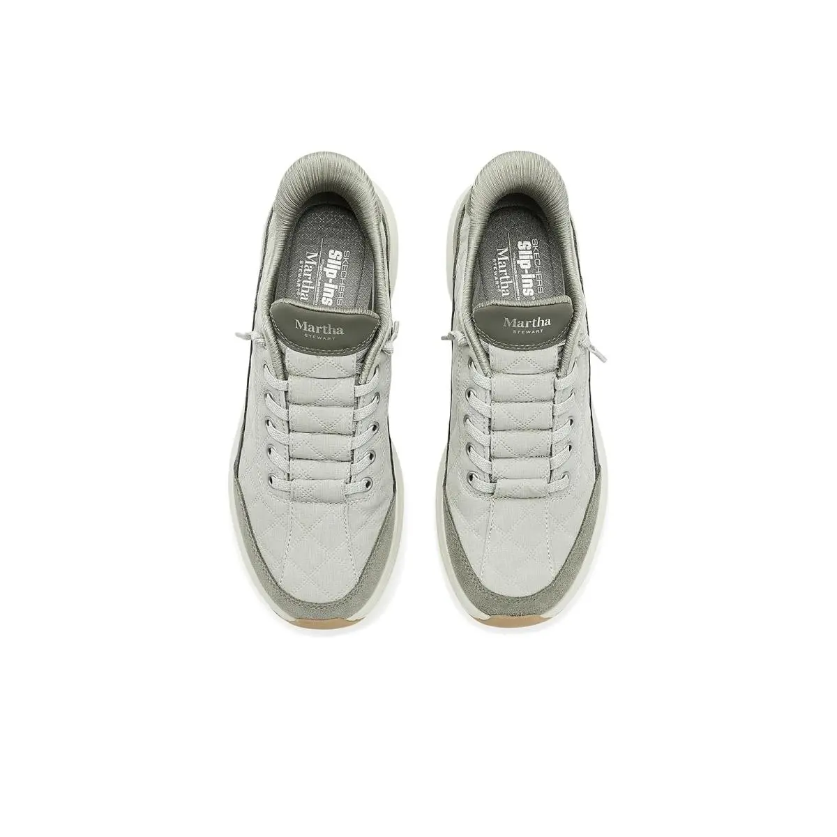 Skechers shoes - Off White 14