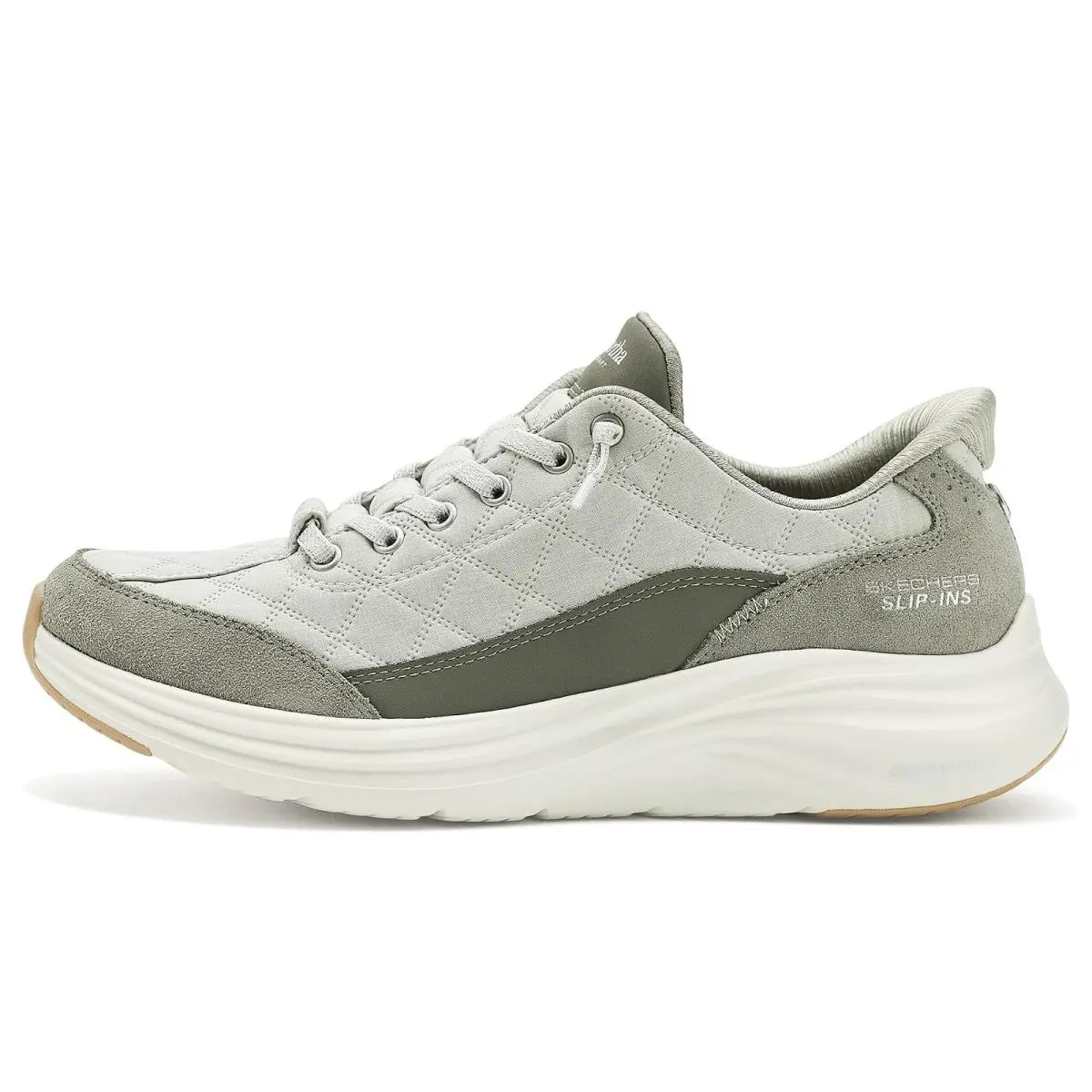 Skechers shoes - Off White 16