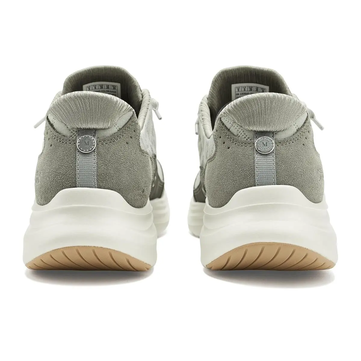 Skechers shoes - Off White 19