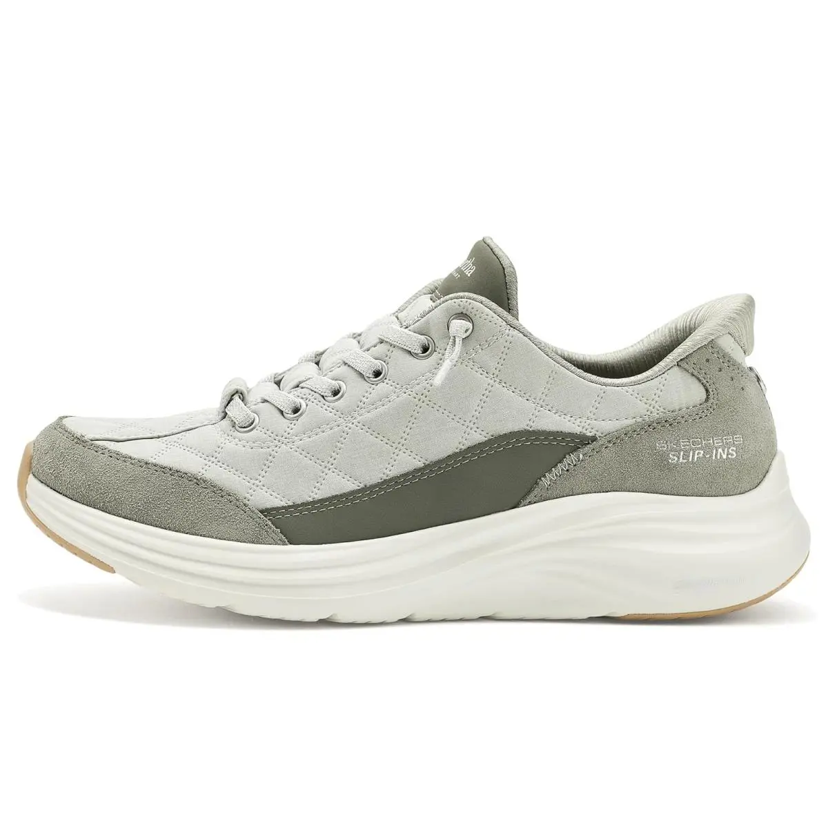 Skechers shoes - Taupe 23