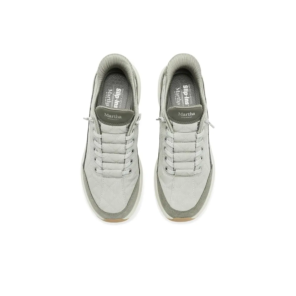 Skechers shoes - Off White 7