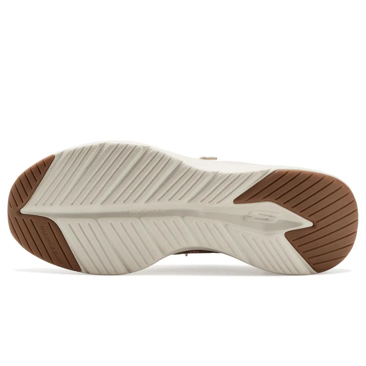 Skechers shoes - Taupe 10