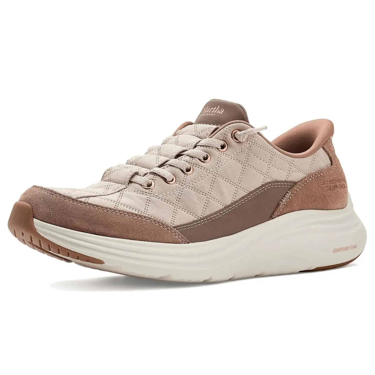 Skechers shoes - Off White 20