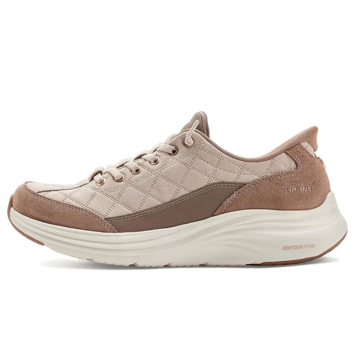 Skechers shoes - Off White 23
