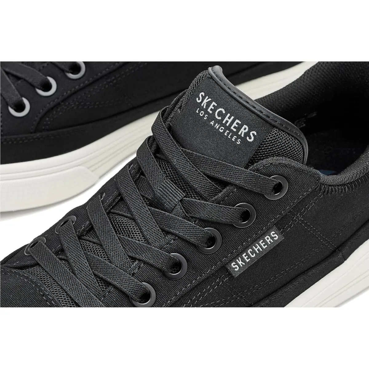 Skechers shoes - Grey 4