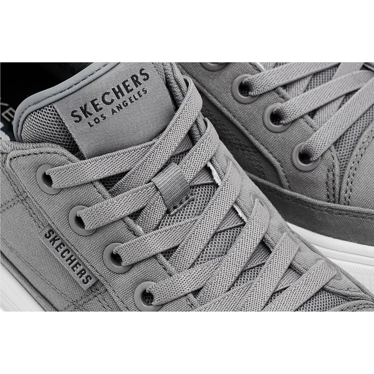 Skechers shoes - Grey 18