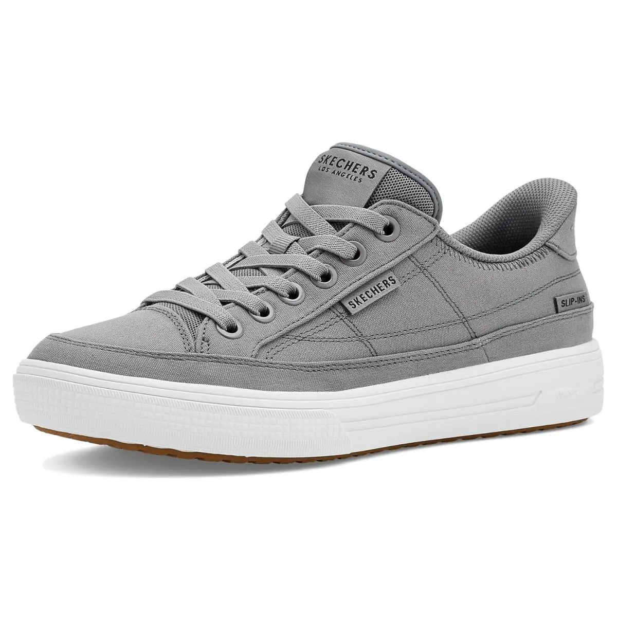 Skechers shoes - Grey 13