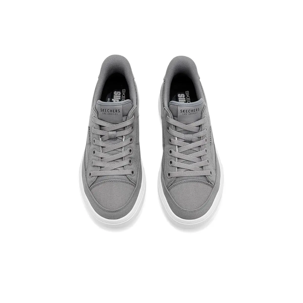 Skechers shoes - Grey 14