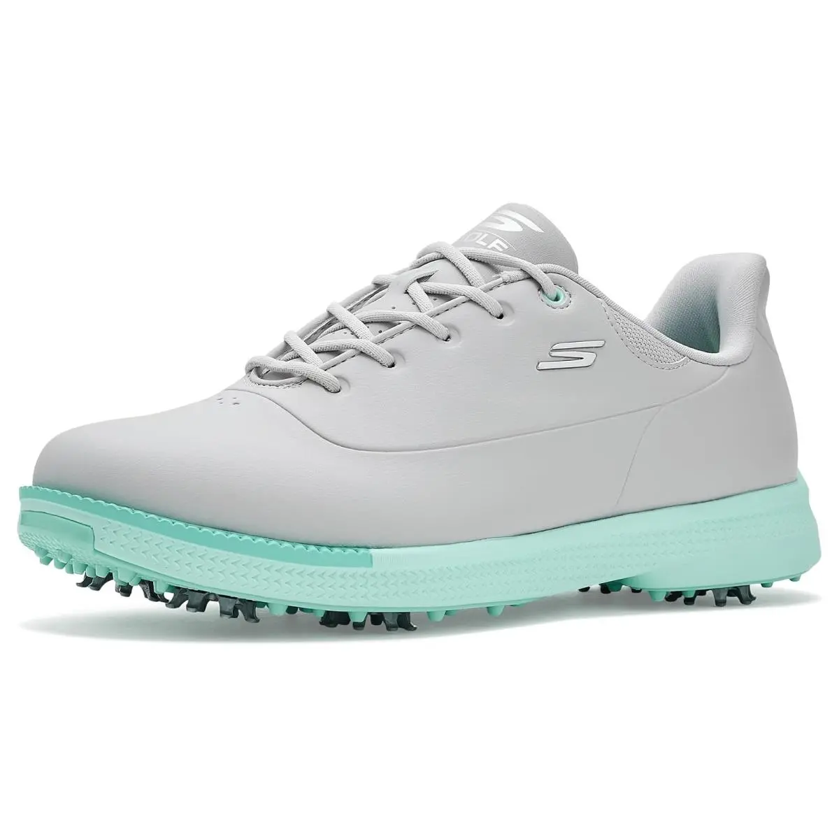 Skechers shoes - Black/Pink Spiked 13