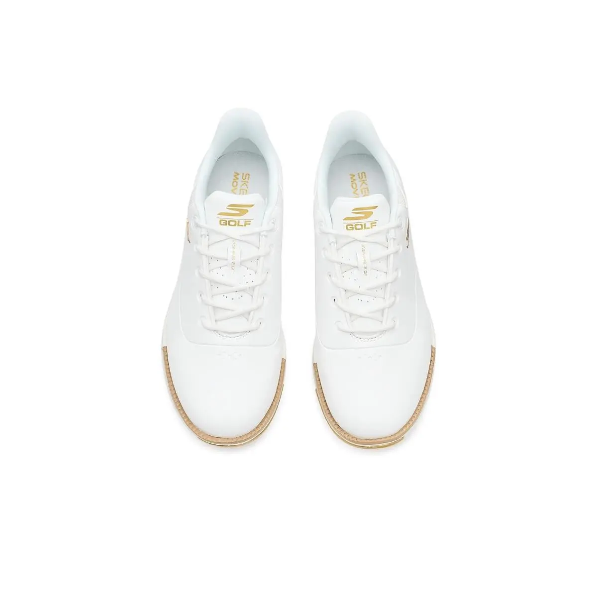 Skechers shoes - Black/Pink Spiked 21