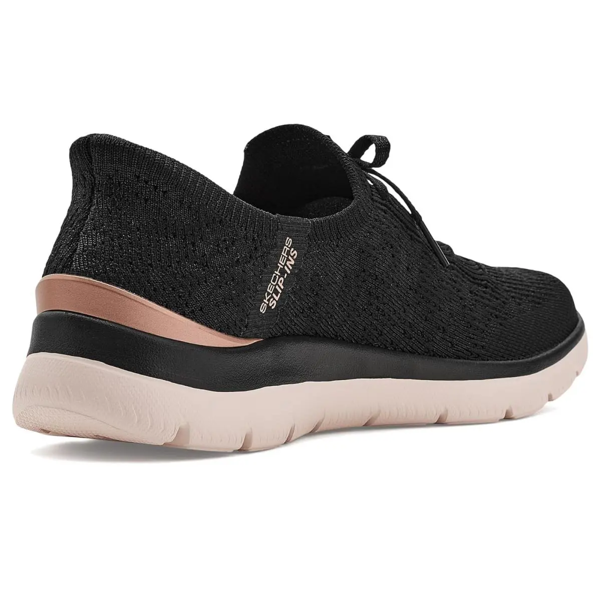 Skechers shoes - Black 1