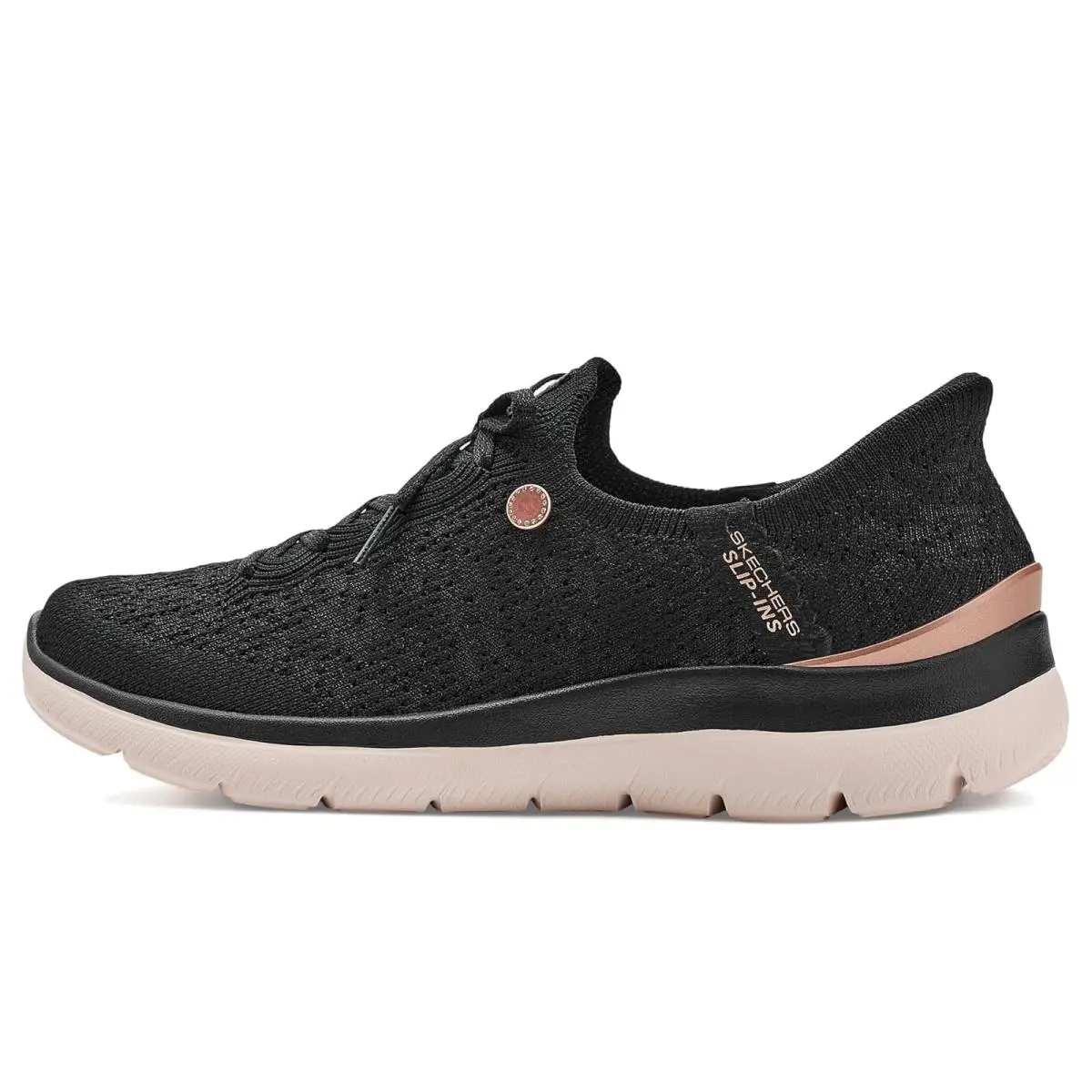 Skechers shoes - Black 2