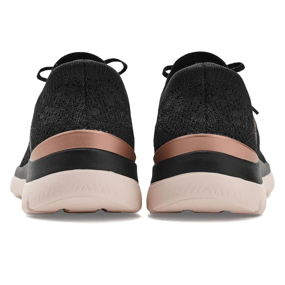 Skechers shoes - Black 5