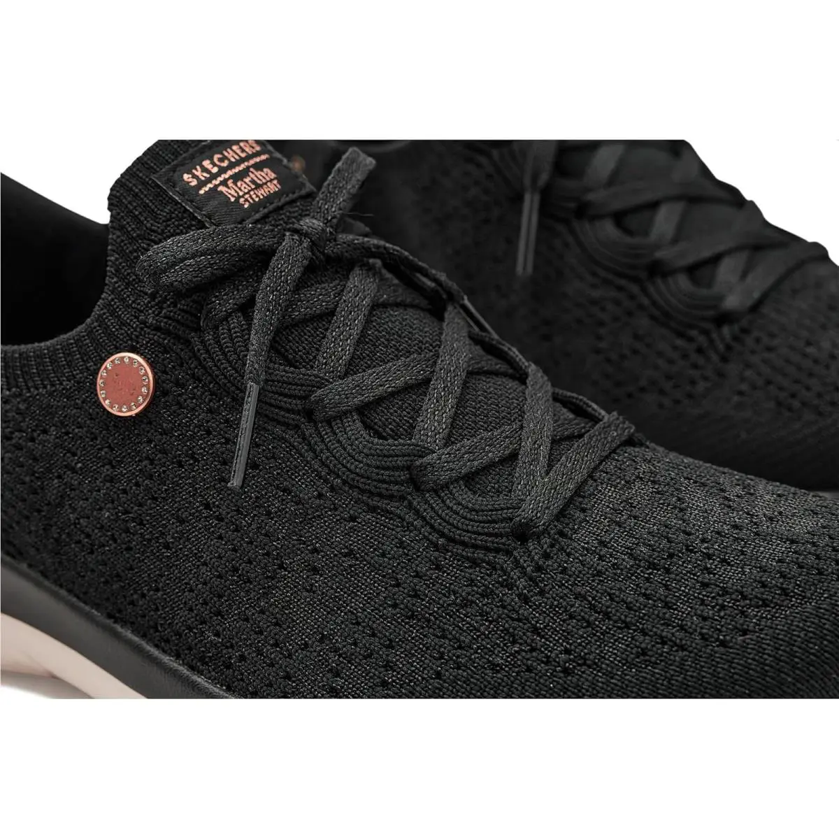 Skechers shoes - Black 4