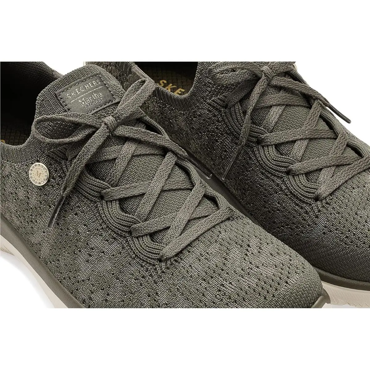 Skechers shoes - Black 25