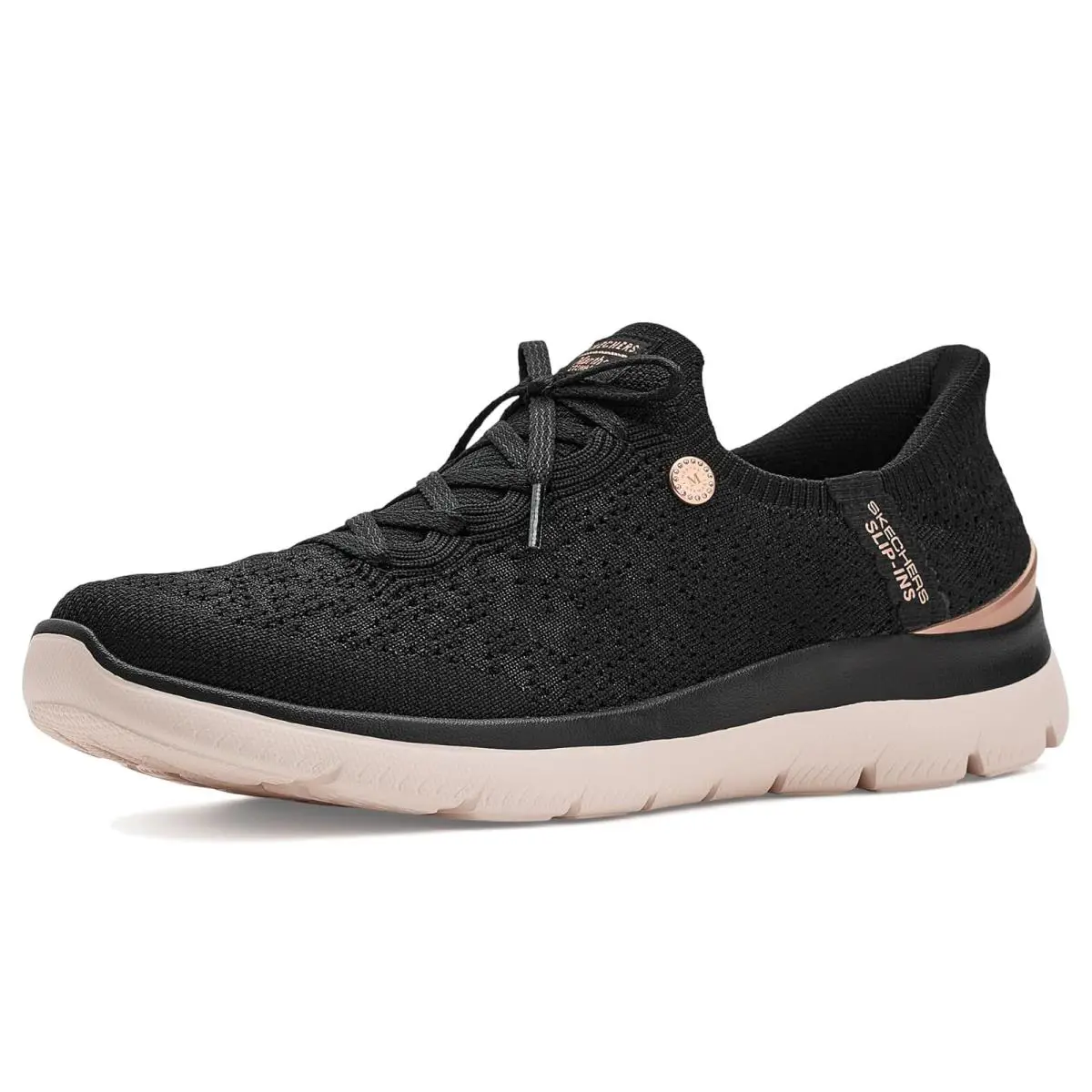 Skechers shoes - Black 6
