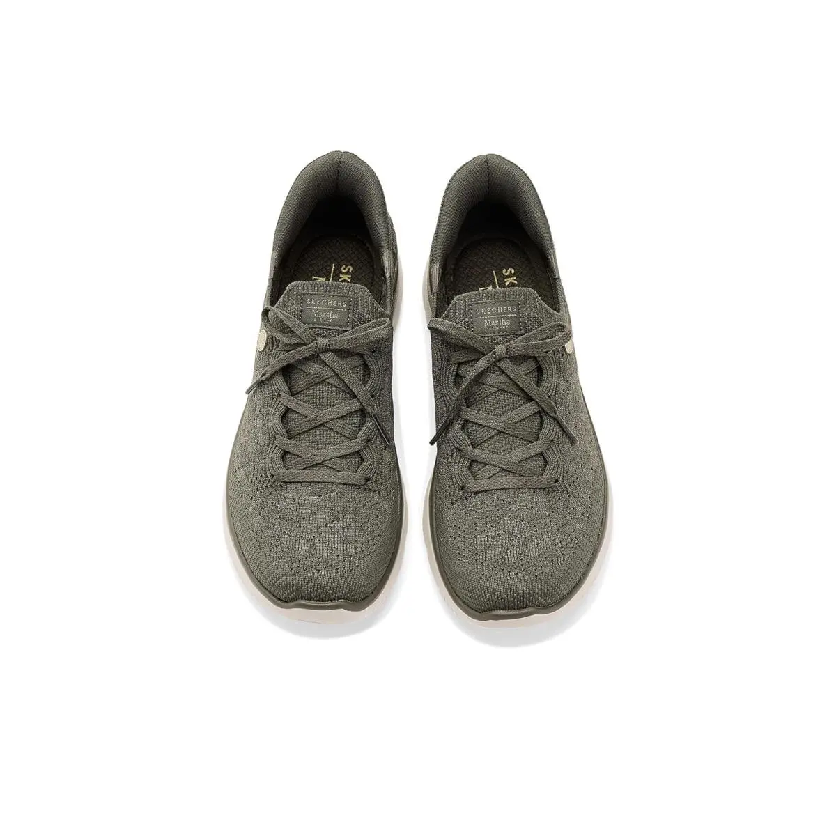 Skechers shoes - Black 21