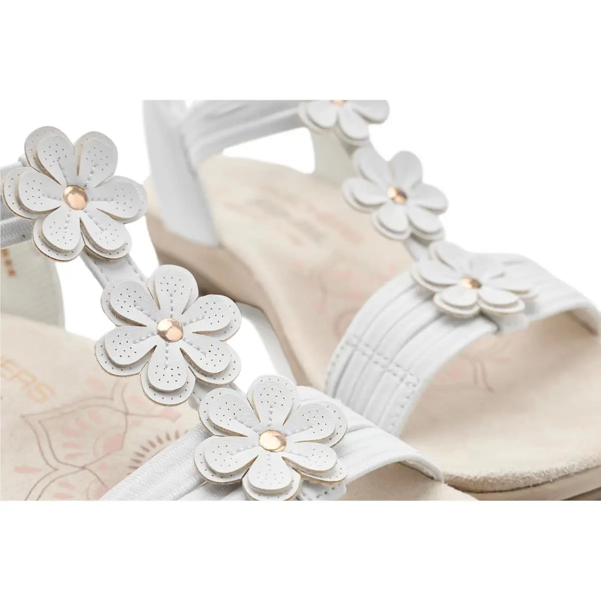 Skechers shoes - Luggage 11