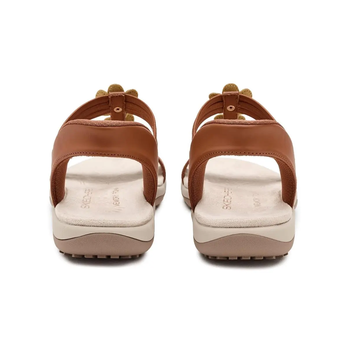 Skechers shoes - Luggage 12