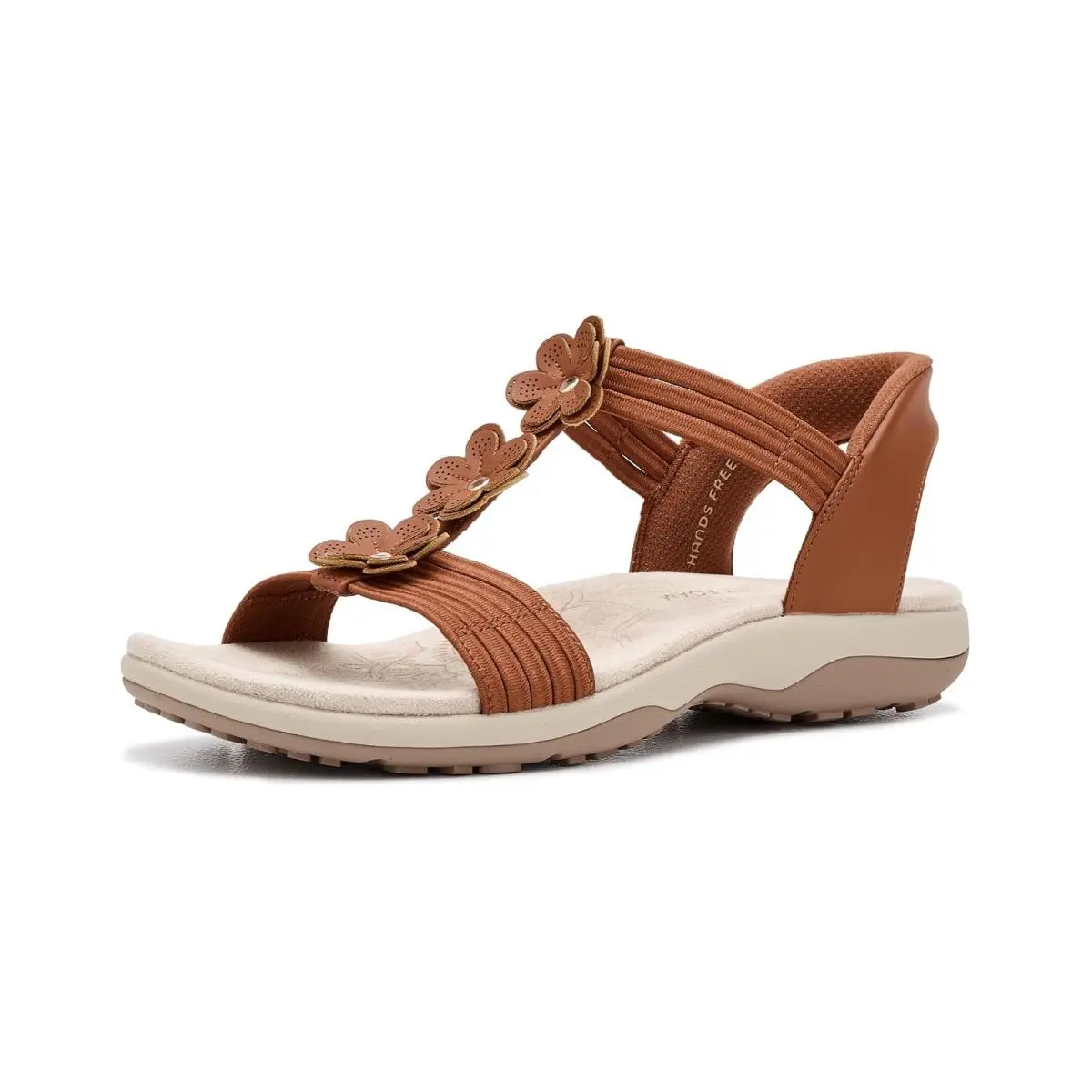 Skechers shoes - Luggage 6