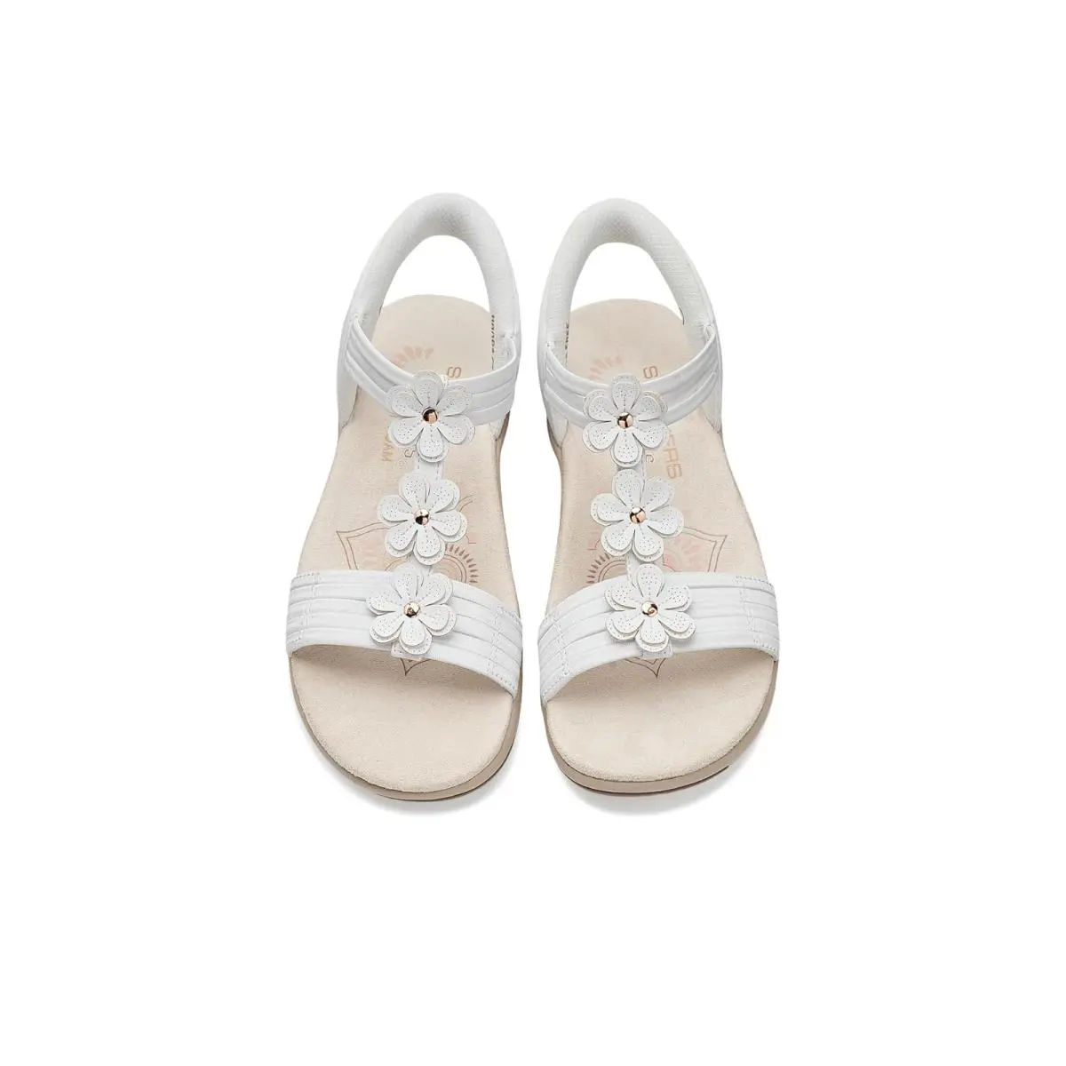 Skechers shoes - Luggage 7