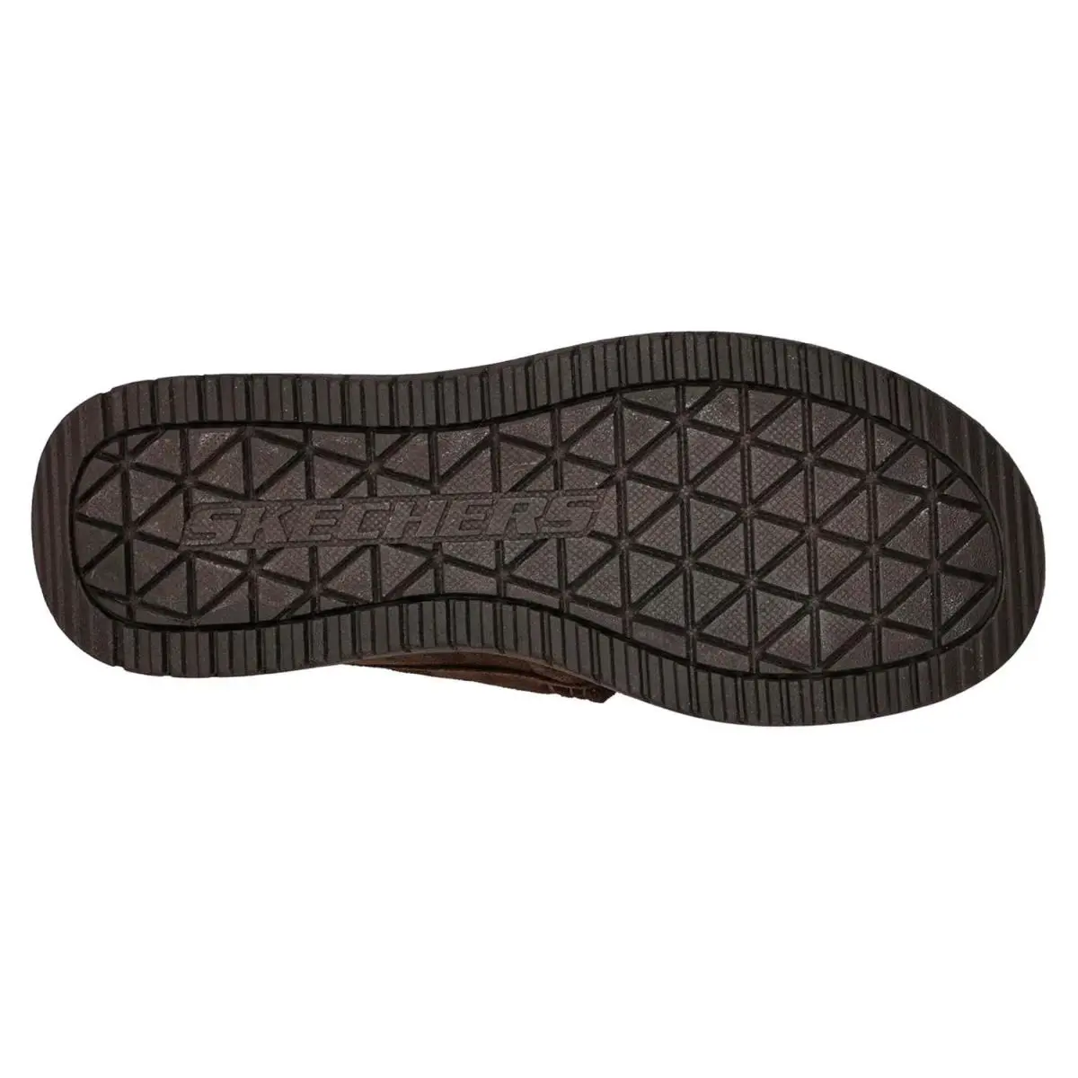 Skechers shoes - Dark Brown 2