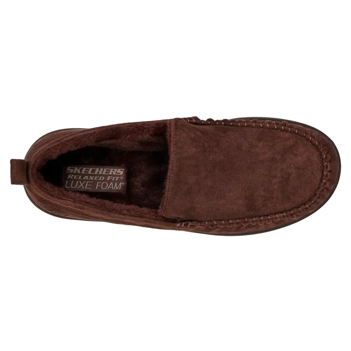 Skechers shoes - Dark Brown 3