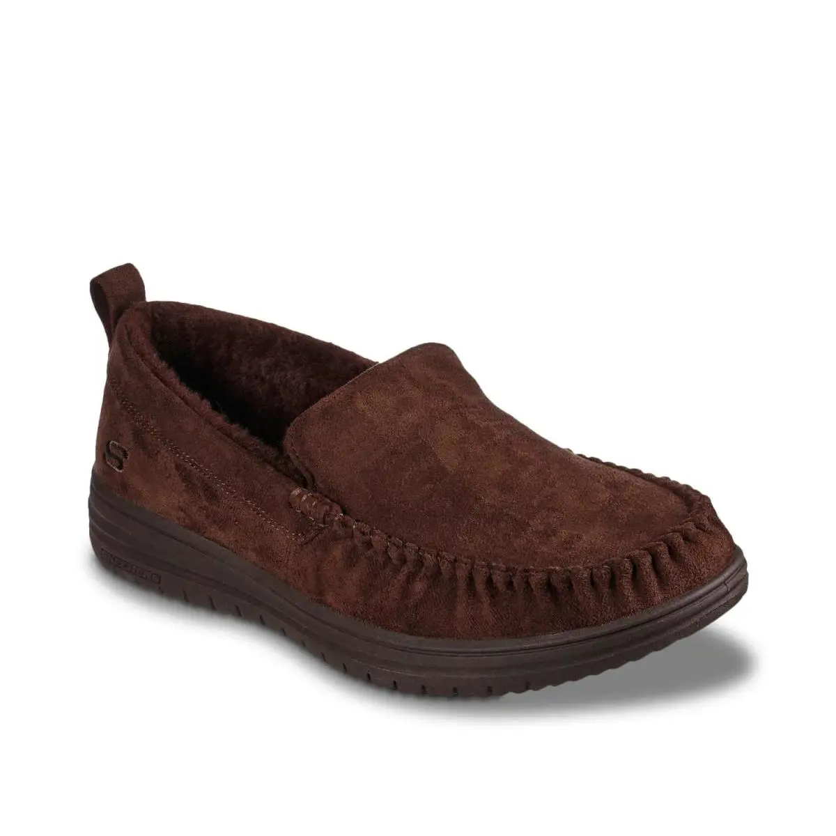 Skechers shoes - Dark Brown 4