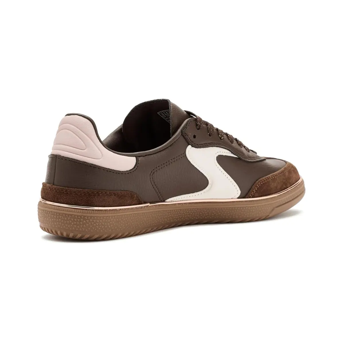 Skechers shoes - Brown Pink 1