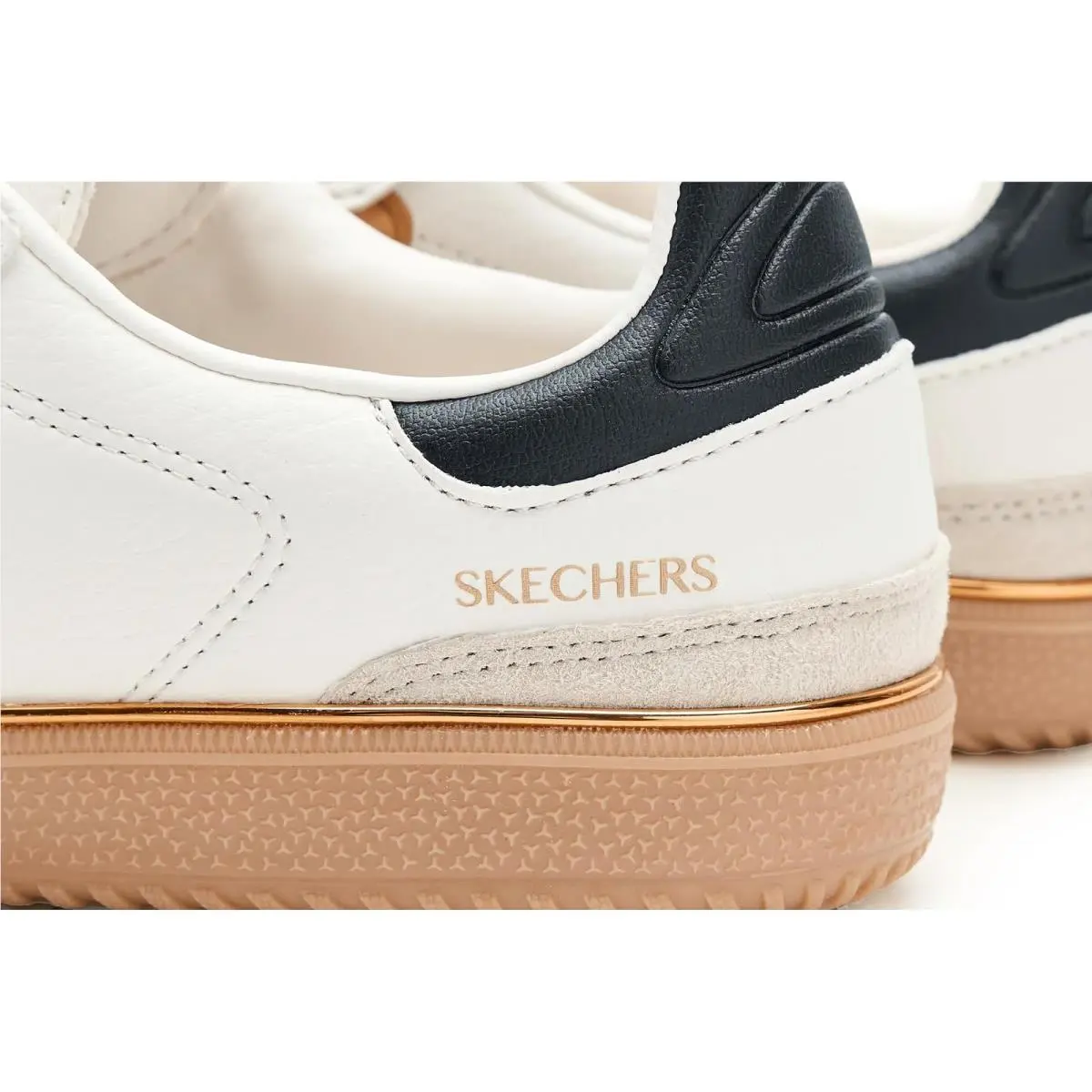 Skechers shoes - Natural Brown 18