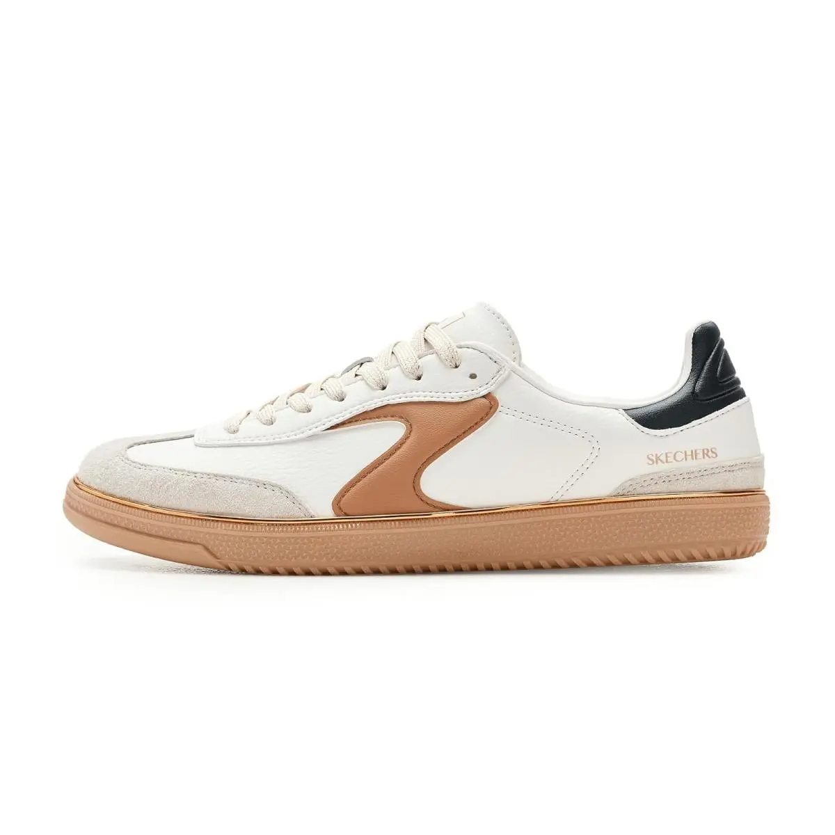 Skechers shoes - Natural Brown 9