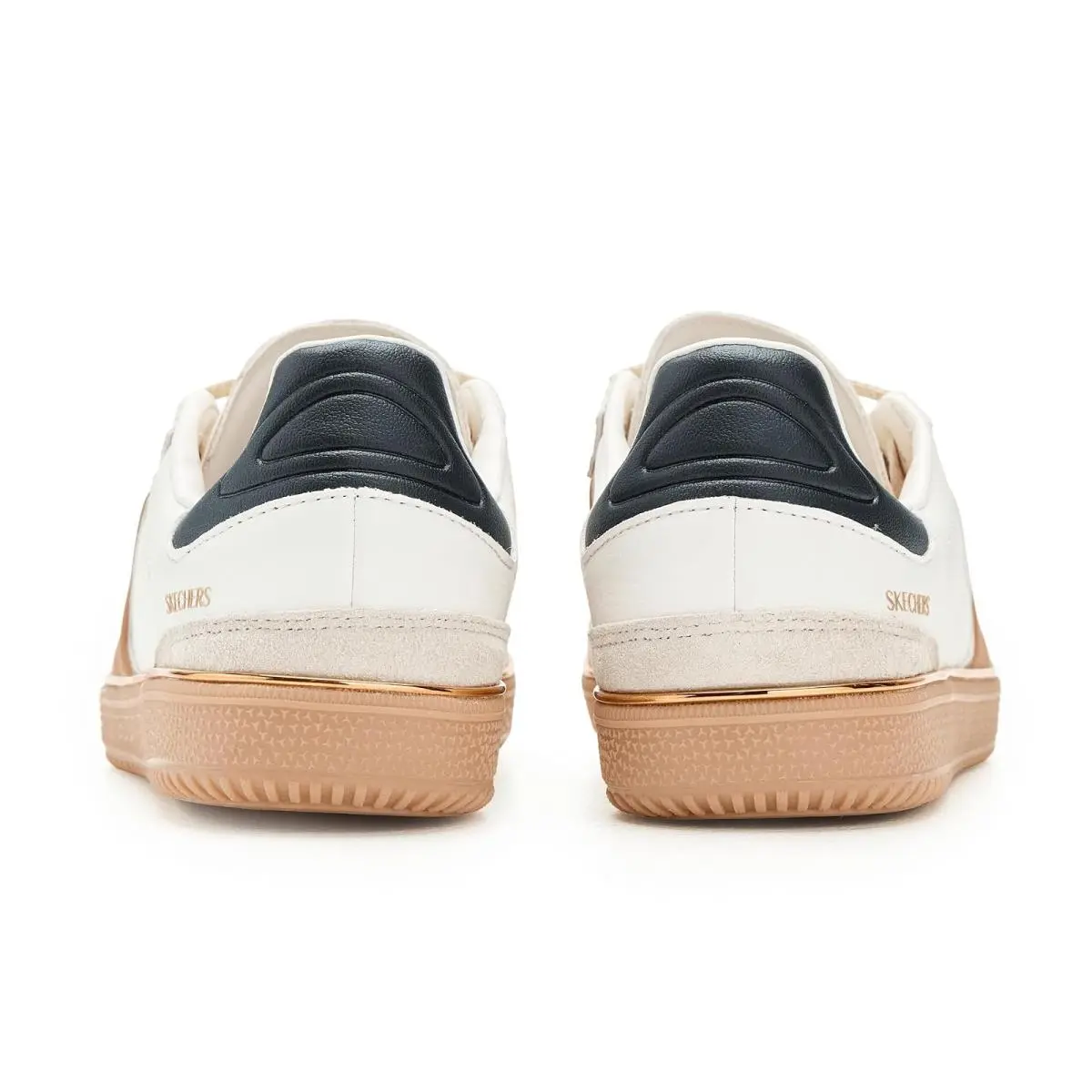Skechers shoes - Natural Brown 12