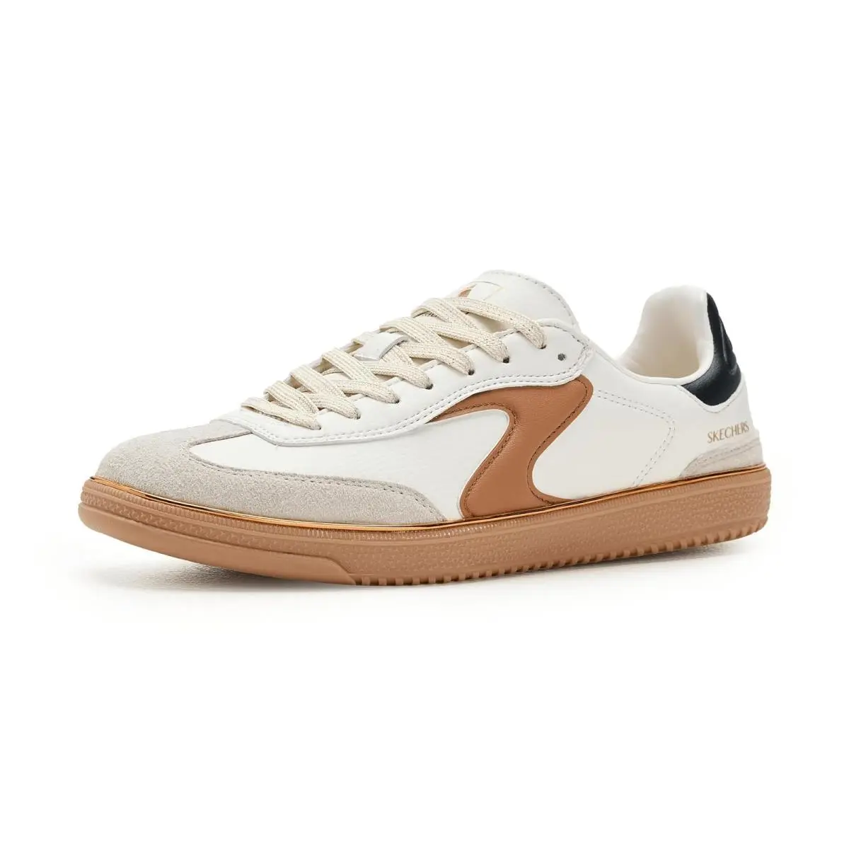 Skechers shoes - Natural Brown 13