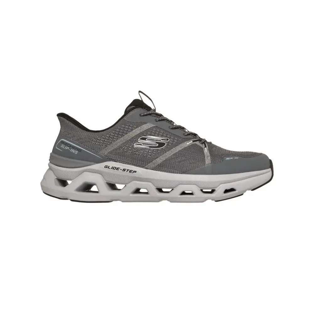 Skechers shoes - Glide-Step Altus - Aphtur - Altus Aphtur - Grey/Black 0