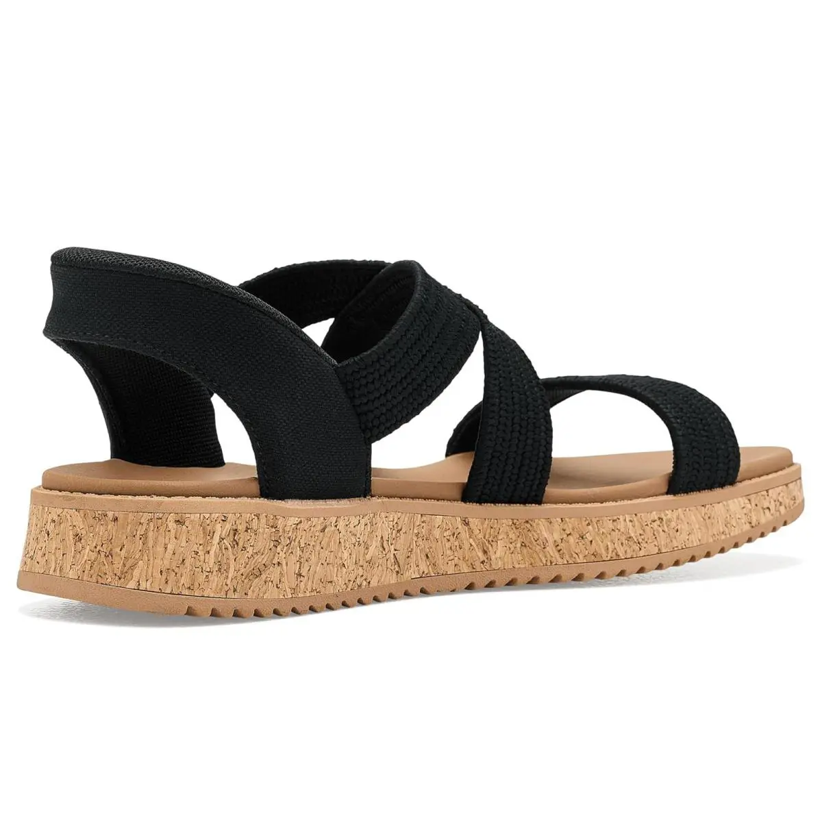 Skechers shoes - Black 1