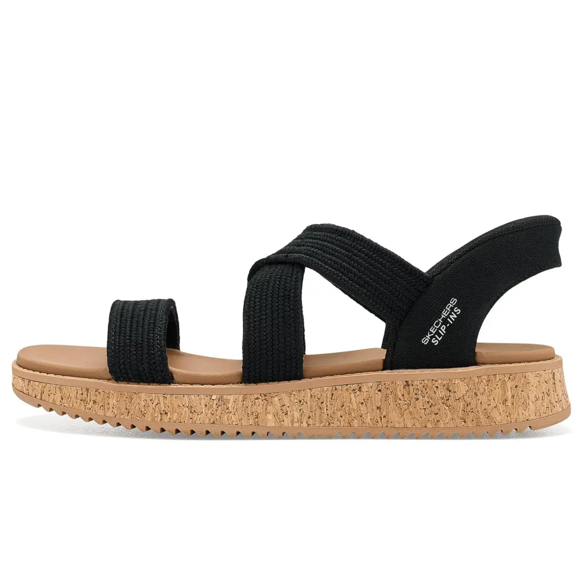 Skechers shoes - Black 2