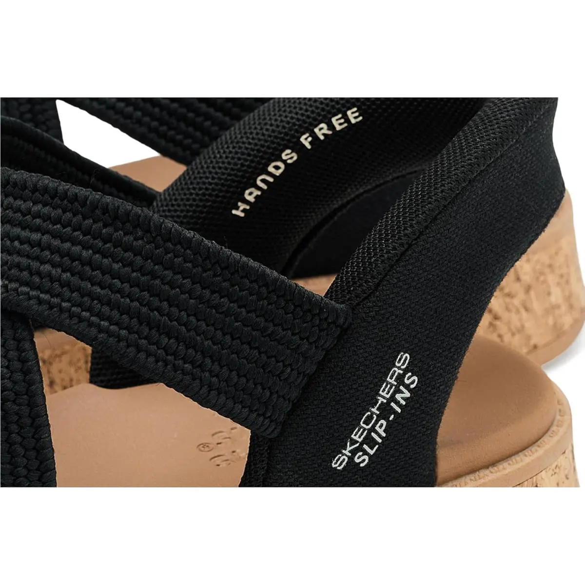 Skechers shoes - Black 4
